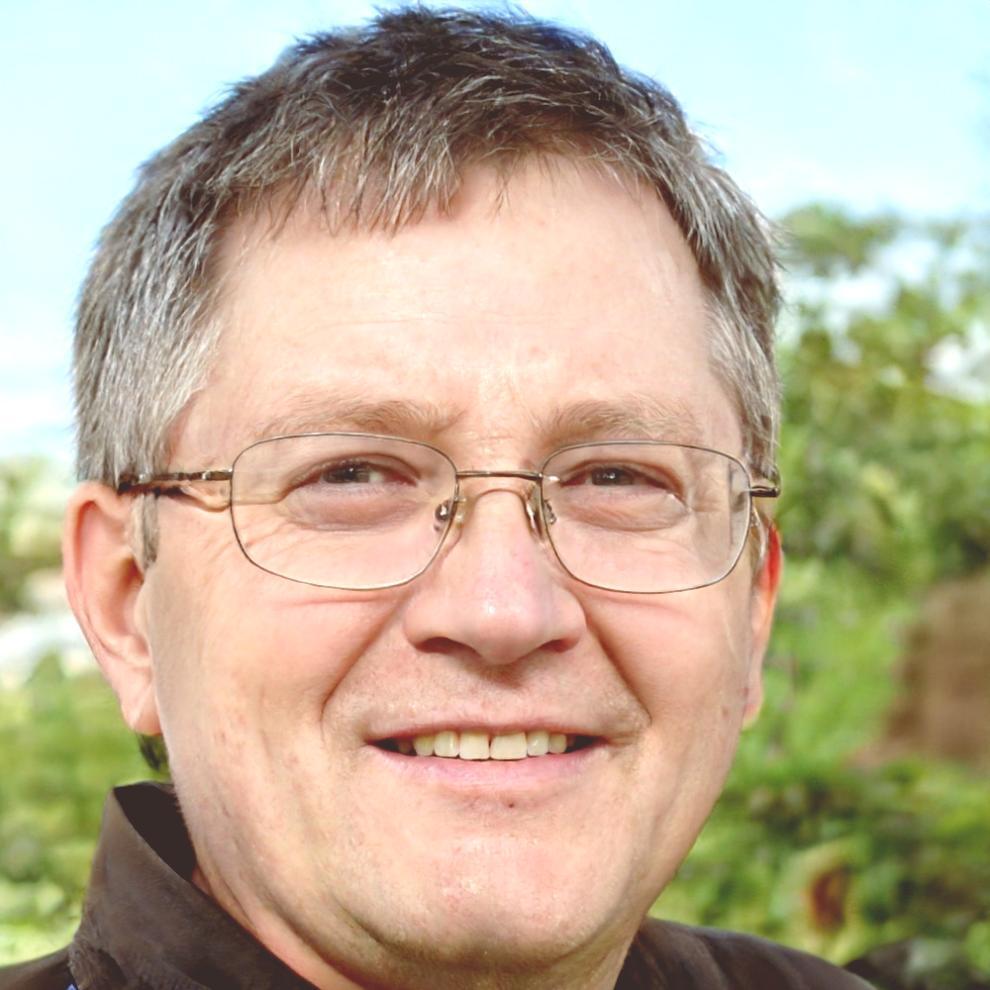 Дмитрий Волынец